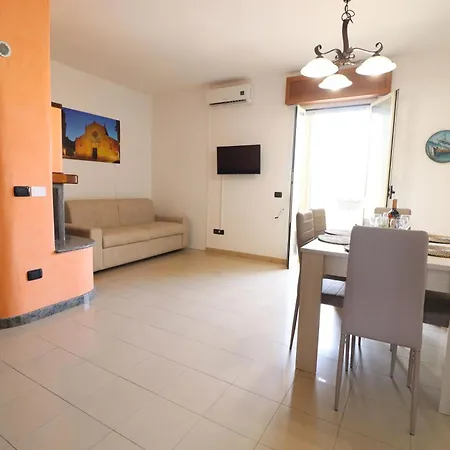 Calipsos In Vakantiehuis