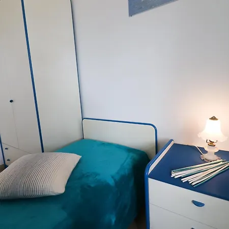 Calipsos In Casa de Férias Otranto