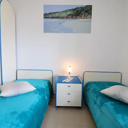 Holiday home Calipsos In *