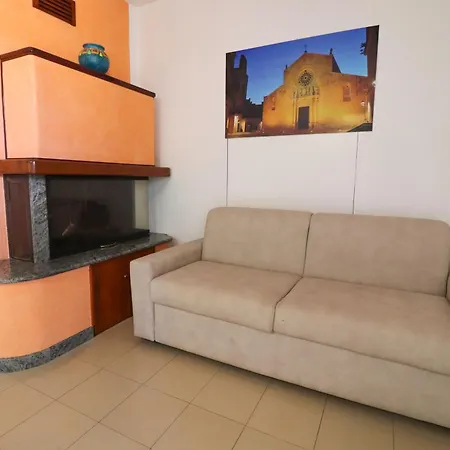 Vakantiehuis Calipsos In Otranto