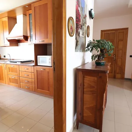 Holiday home Calipsos In *