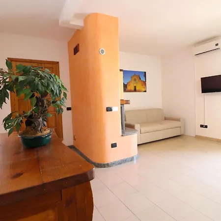 Holiday home Calipsos In Otranto