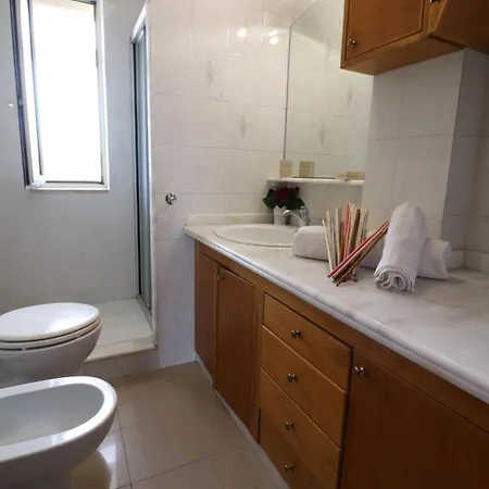 Vakantiehuis Calipsos In Otranto