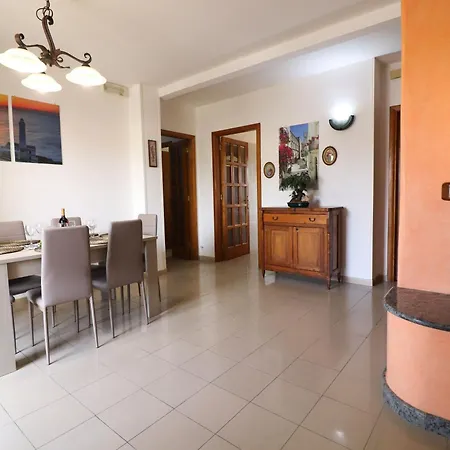 Calipsos In Holiday home