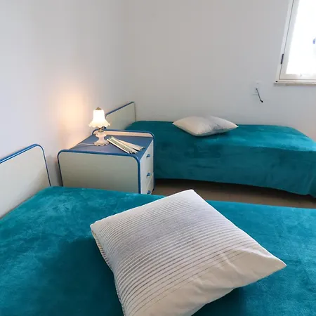 Vakantiehuis Calipsos In *