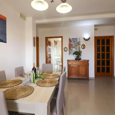 Vakantiehuis Calipsos In Otranto