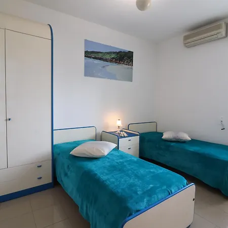 Vakantiehuis Calipsos In