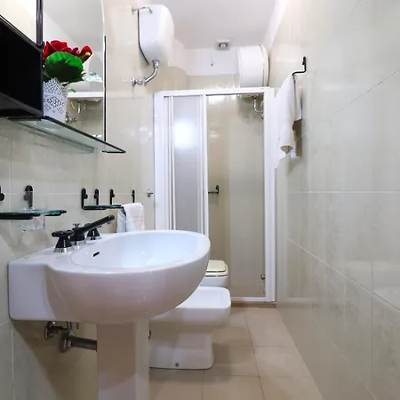 Calipsos In Holiday home
