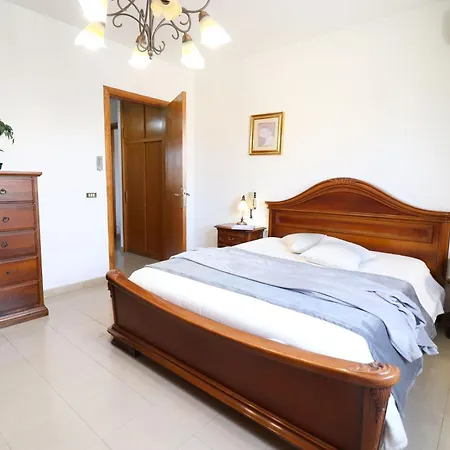 Vakantiehuis Calipsos In