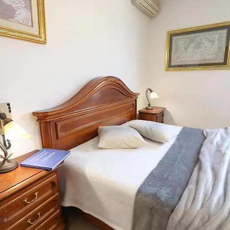 Calipsos In Holiday home