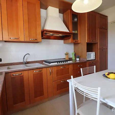 Calipsos In Vakantiehuis *