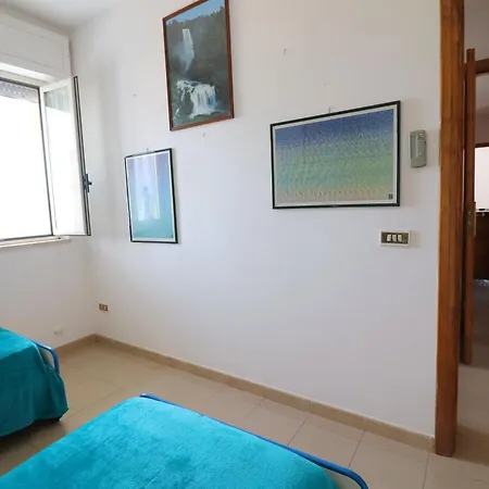 Holiday home Calipsos In
