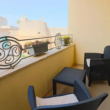 Calipsos In Casa vacanze