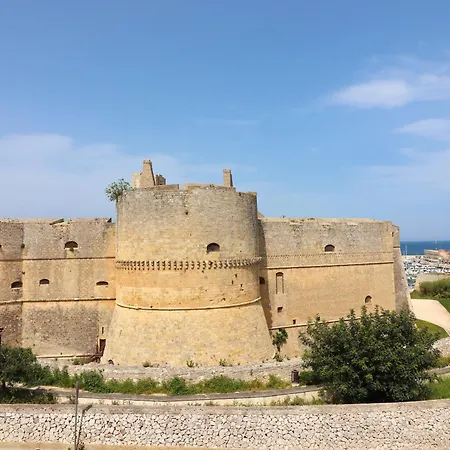 Calipsos In Casa vacanze Otranto
