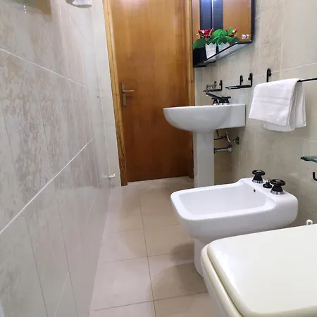 Holiday home Calipsos In *
