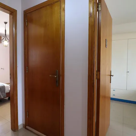 Calipsos In Vakantiehuis Otranto