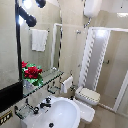 Holiday home Calipsos In