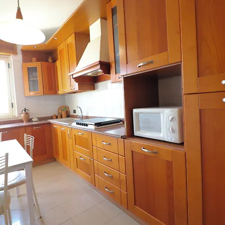 Calipsos In Vakantiehuis *