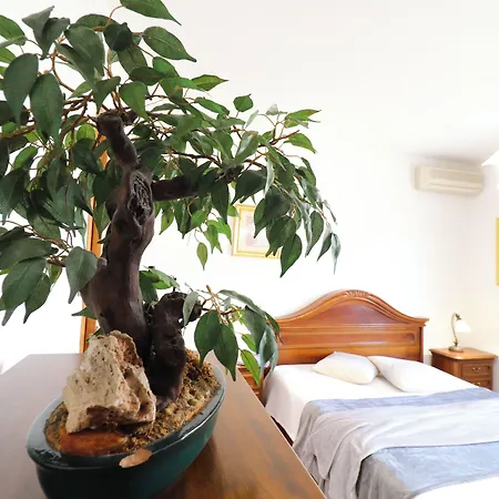 Vakantiehuis Calipsos In Otranto