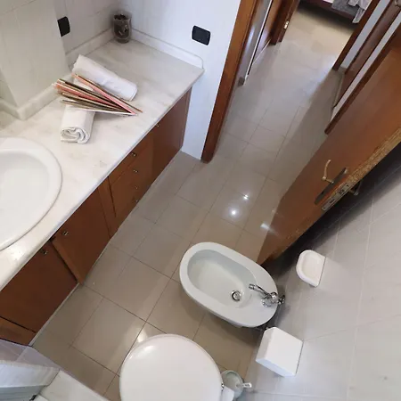 Casa vacanze Calipsos In