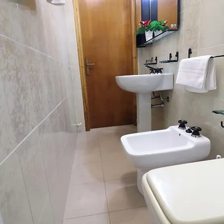 Calipsos In Vakantiehuis *