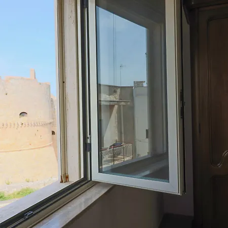 Vakantiehuis Calipsos In Otranto