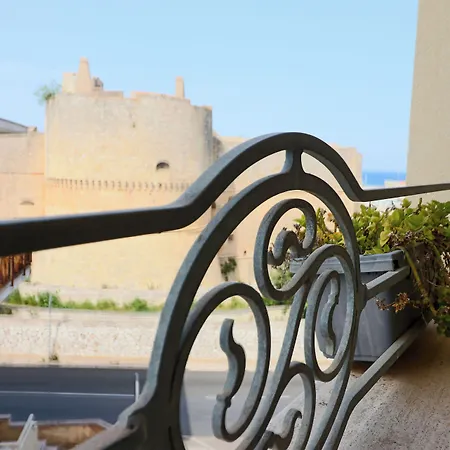 Vakantiehuis Calipsos In *