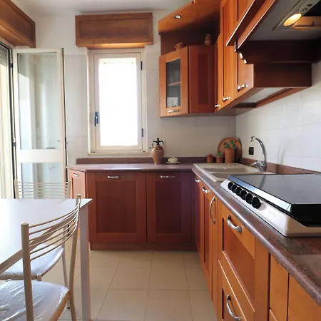 Feriehus Calipsos In Otranto