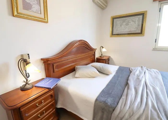 Calipsos In Casa de Férias