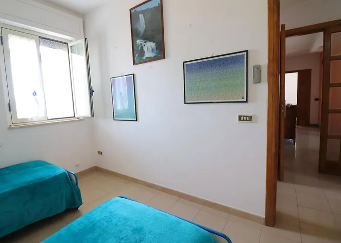 Casa de Férias Calipsos In