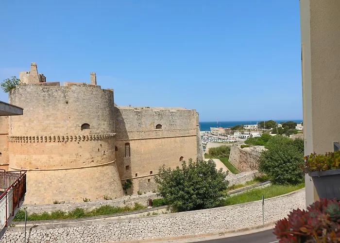 Casa de Férias Calipsos In