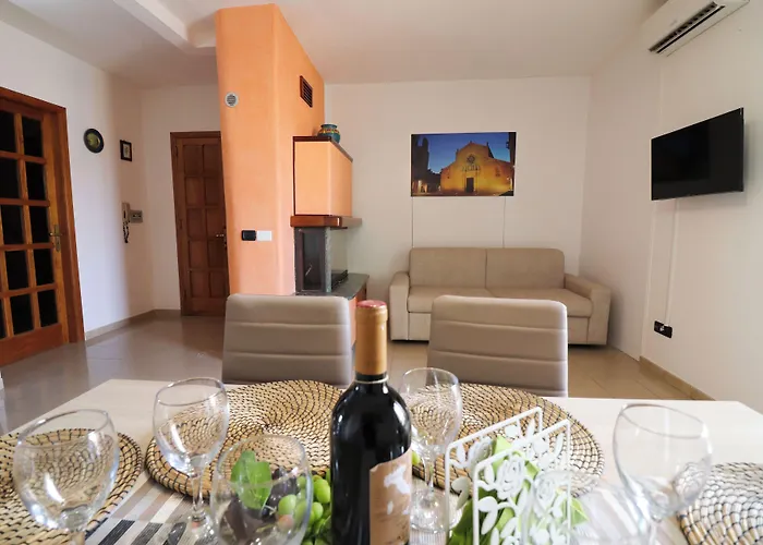 Calipsos In オートラント